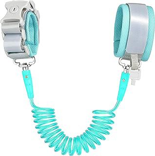 Anti-lost rope children's anti-lost belt traction rope children's safety anti-lost bracelet children's anti-lost baby walking artifact