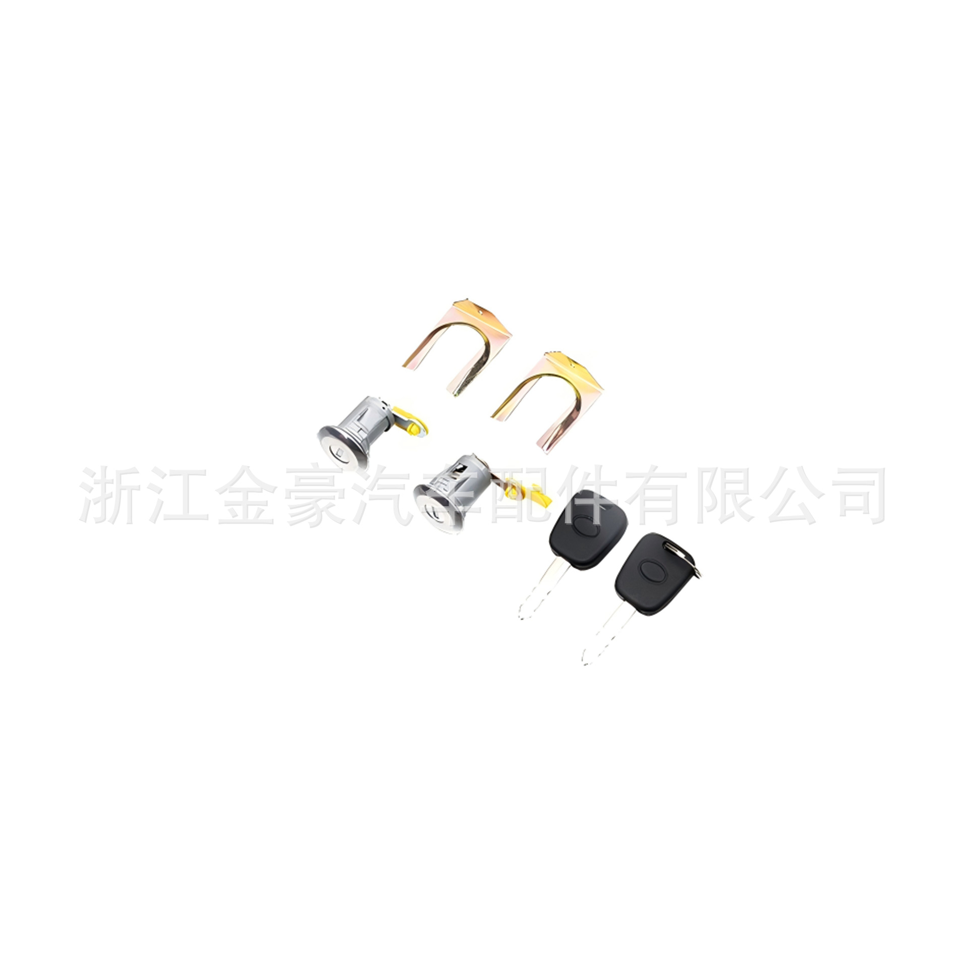 107 byd f0 front door lock cylinder 9170.Y8 9170.Z0 door lock wholesale