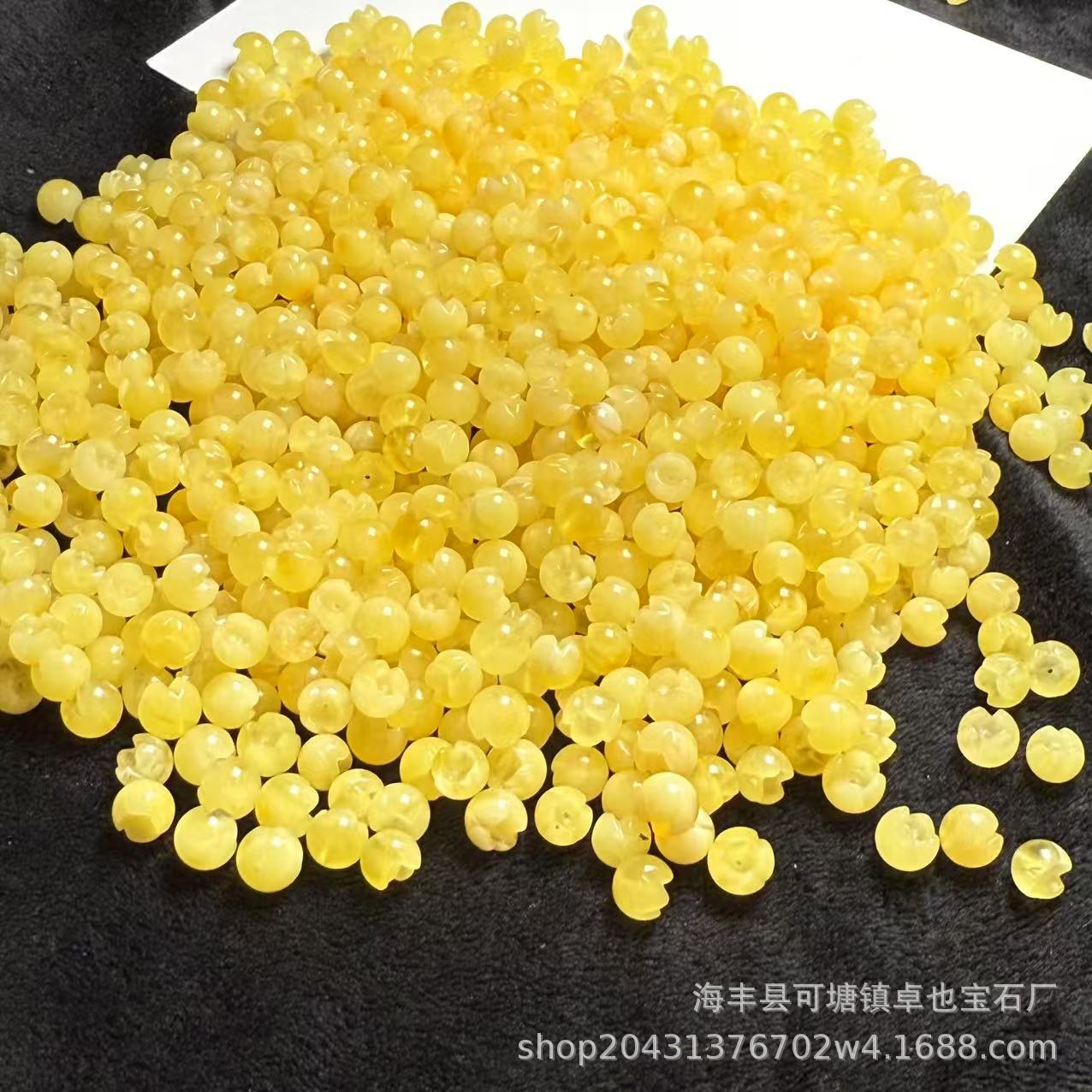 Необработанный воск, османтус, мелкие аксессуары, оптовая продажа