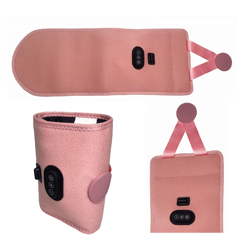 Calf Massager for Relaxation and Pressure Relief, Pneumatic Vibration Leg Massager, Arm Massager, Cross-Border Japanese Bestseller