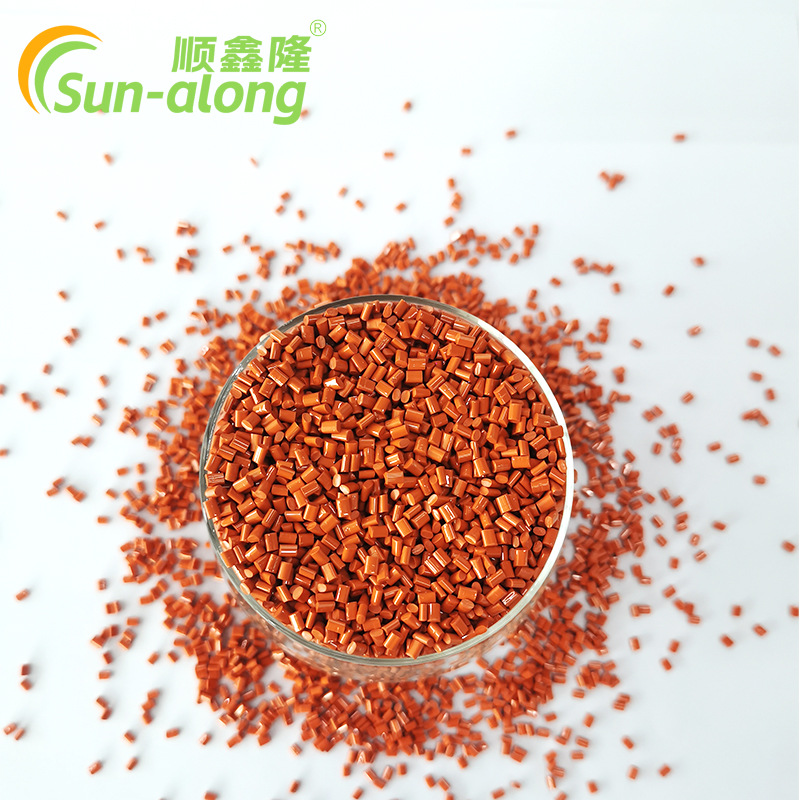 Manufacturers selling PETG masterbatch toner 3D printing consumables color masterbatch stable coloring high performance good cost-effective