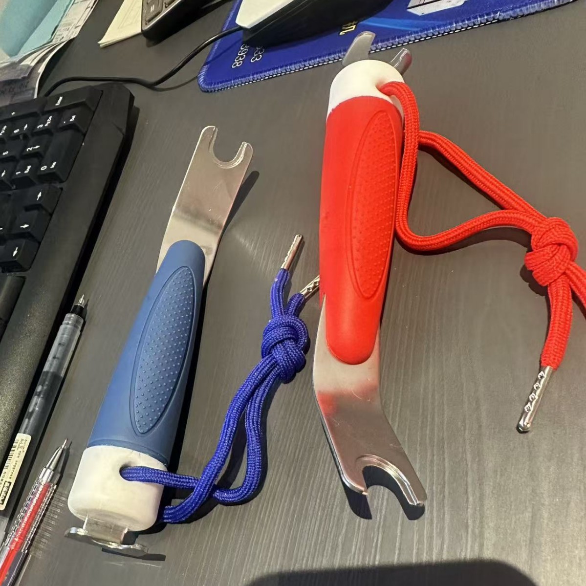 Amazon New Arrival Durable Boat Cover Snap Release Tool Designed for Crews and Anglers