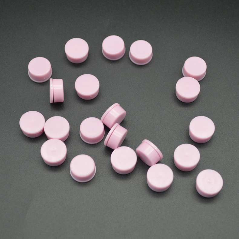 Hairpin Mobile Phone Case Decorative Rotating Small Bearing Windmill Miniature Bearing Drip Plastic Handmade Mini Rotating Bearing