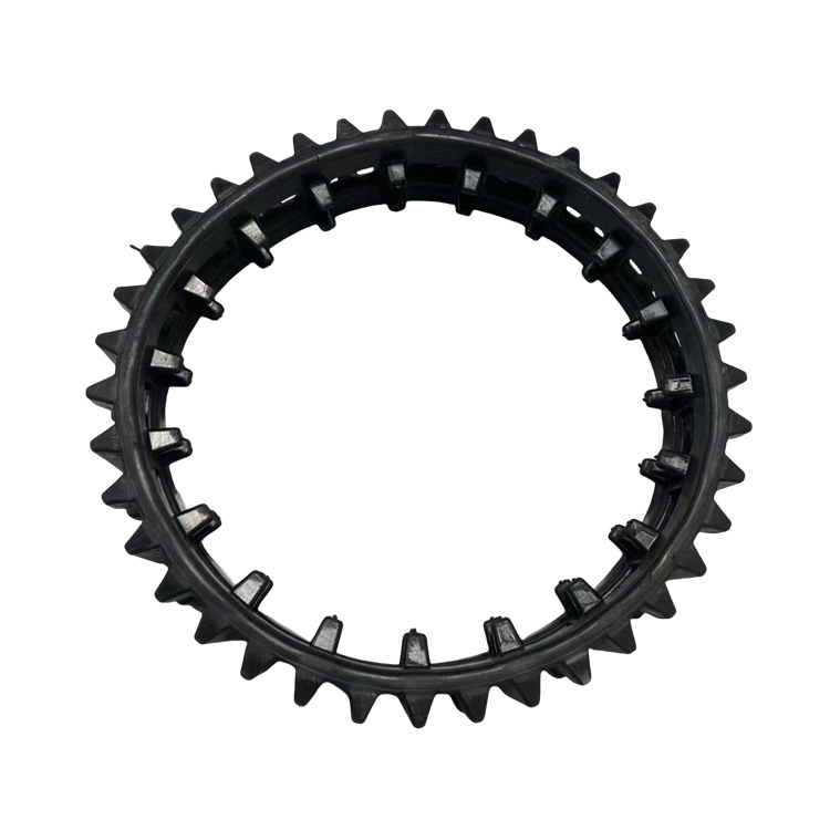 Manufacturer Supplies Small Toy Car Track Small Agricultural Machinery Track Multi-Functional Rubber Track