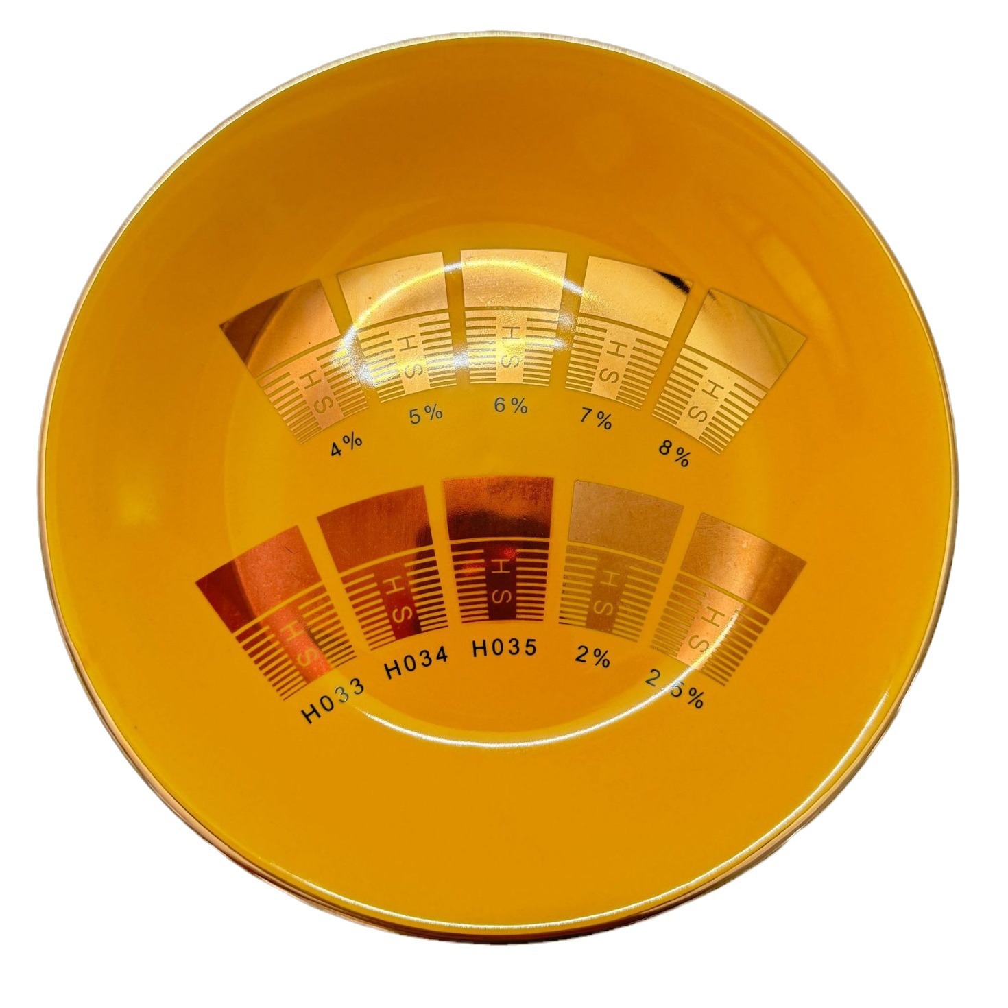 Content 5% Real-Time Gold Price/Ceramic Gold Water/Ceramic Gold Paste/Ceramic Gold Oil/Processed Ceramic