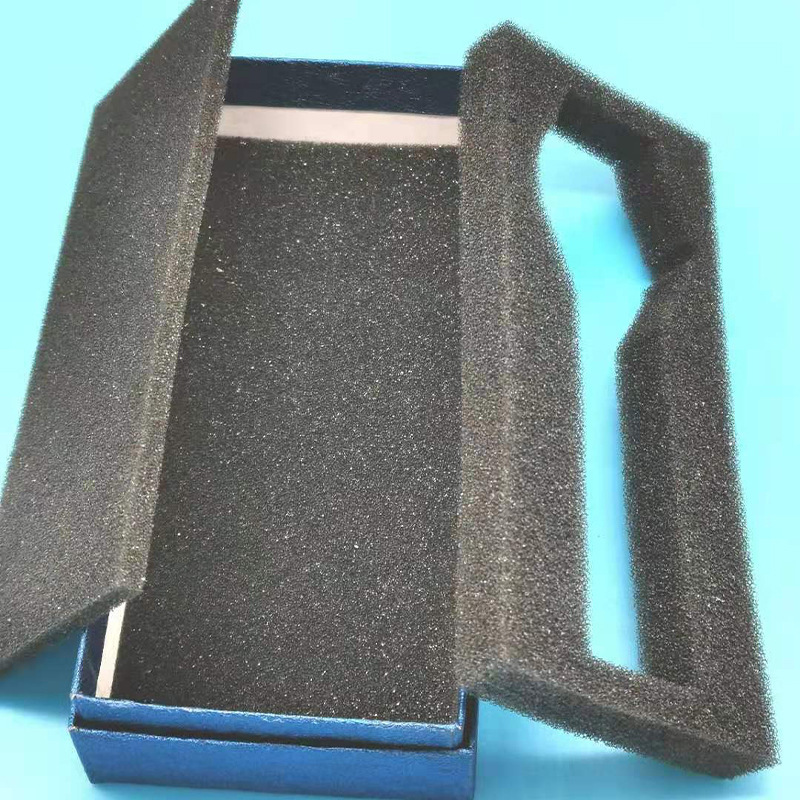 Long Watch Box Watch Gift Box Men's and Women's Watch Box Bracelet Packaging Box