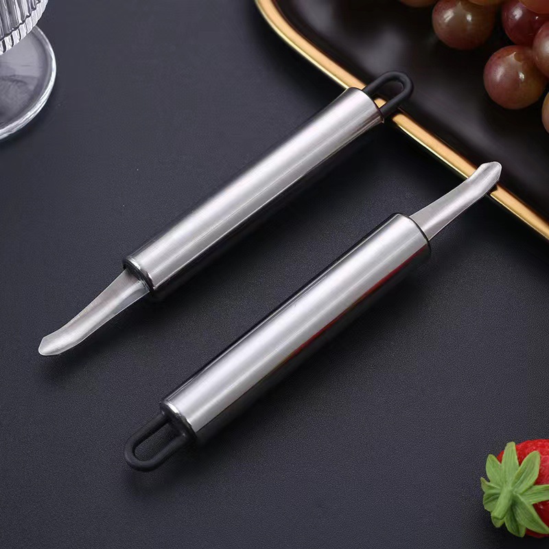 Factory direct supply peeling longan corer longan stainless steel shrimp peeling shrimp meat peeling shrimp peeling shrimp peeling shrimp line