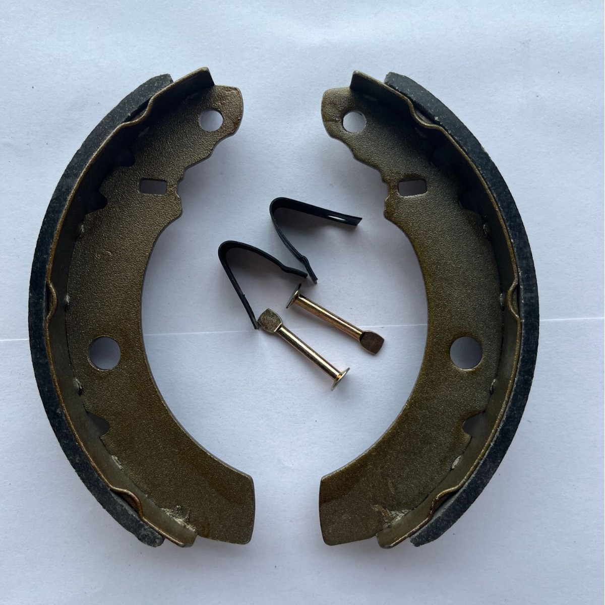 Тормозные колодки для электрического трицикла Bajaj прямые продажи