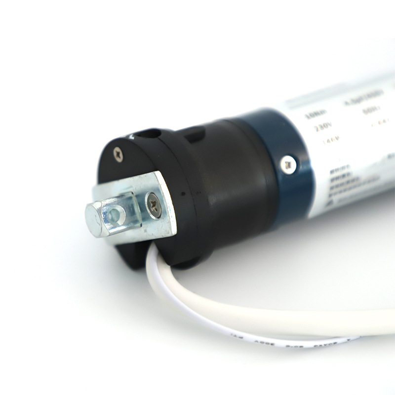 35E Tubular Motor Graffiti Wifi/Zigbee Remote Control Electric Curtain Projection Screen Motor 35E-10N/17R