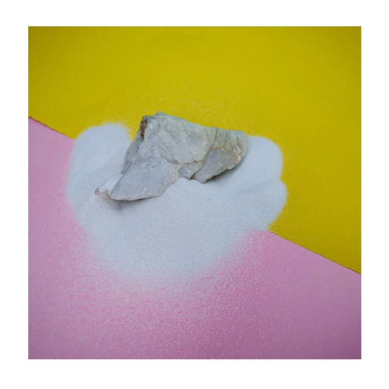 Foshan Stone Source Sand Type 3D Printing Casting Sand Type Construction Sand Type 3D Printing Rapid Casting Sand