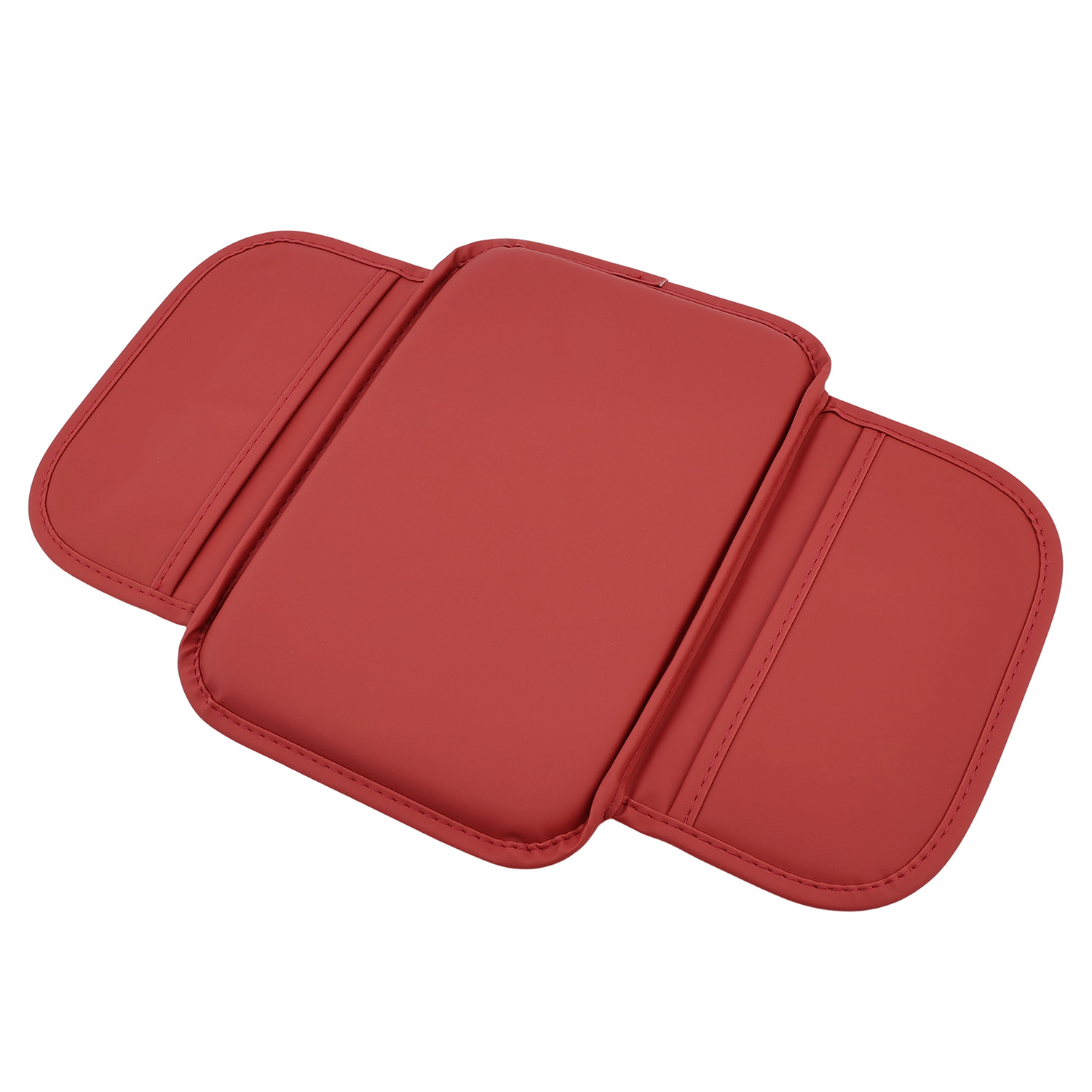 Cross-Border Manufacturer Car Armrest Box Heightening Pad, Car Memory Foam Armrest Box Pad, Central Armrest Box Heightening Pad