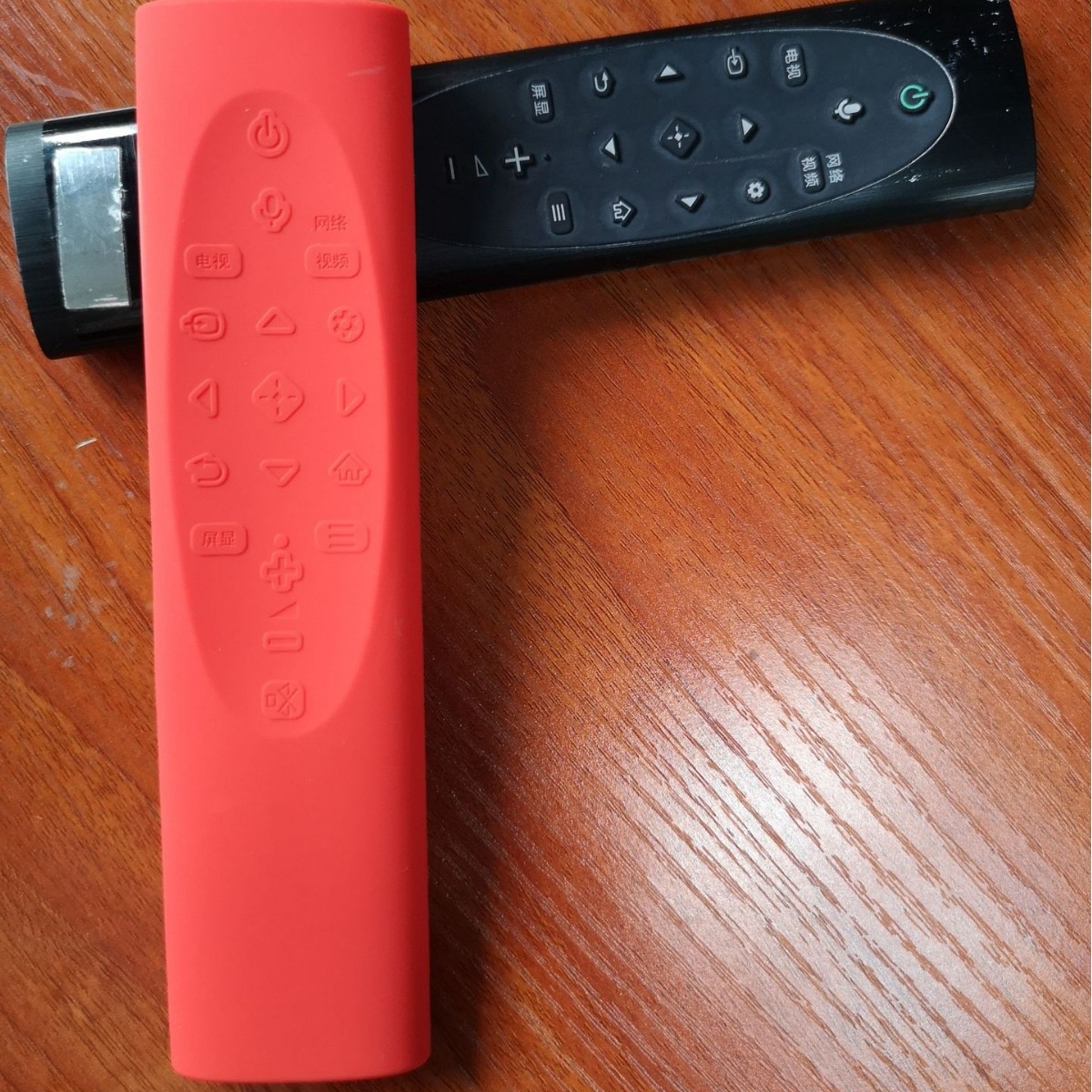 Sony Tv Voice Remote Control Protective Cover Rmf-Tx700Cx8000H9000H Creative Controller