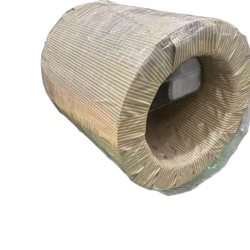 Baosteel Spot Supply Dc51D+Z Galvanized Coil Processing