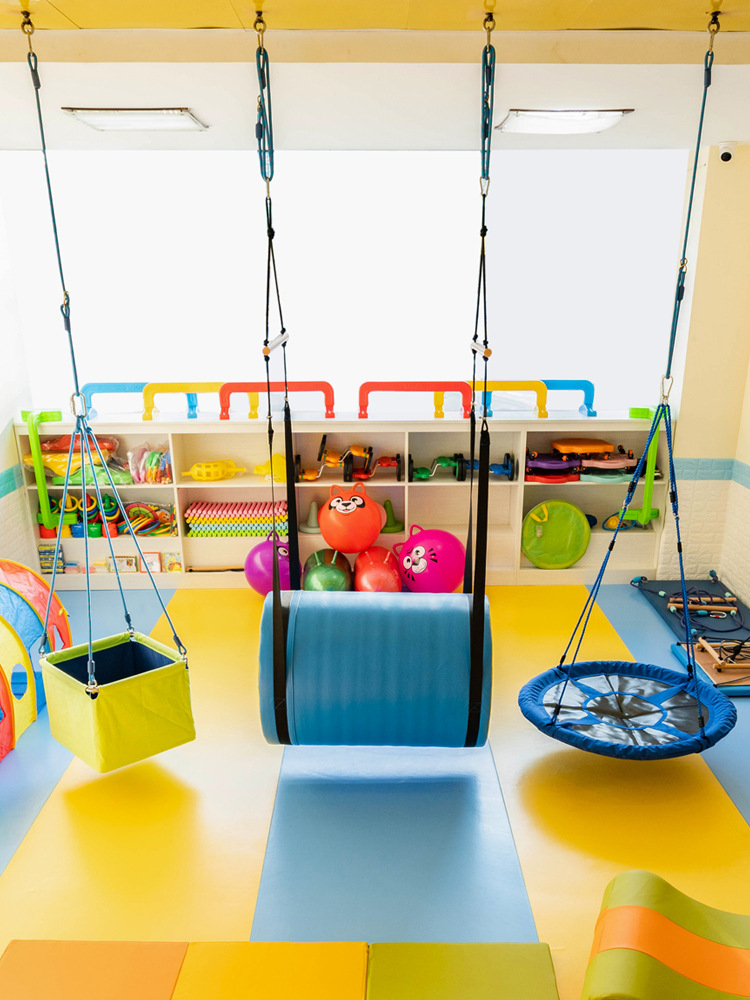 Сенсорное оборудование для дома, детская качель для скалолазания, игрушка для скалолазания, скалодром для детей в помещении