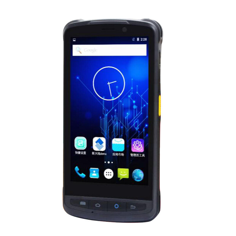 Newland (Newland) Mt66/90 Data Collector Handheld Terminal Pda Warehousing Industrial Inventory Machine