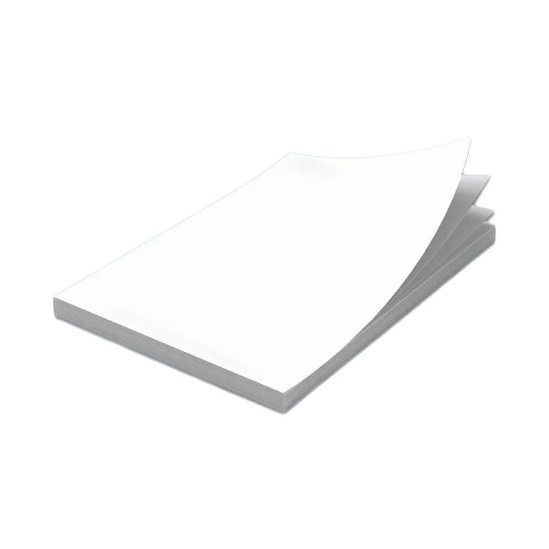 80g Draft Book Wholesale Custom Note Pad Tearable Portable Note Pad Note Paper Small Book Factory