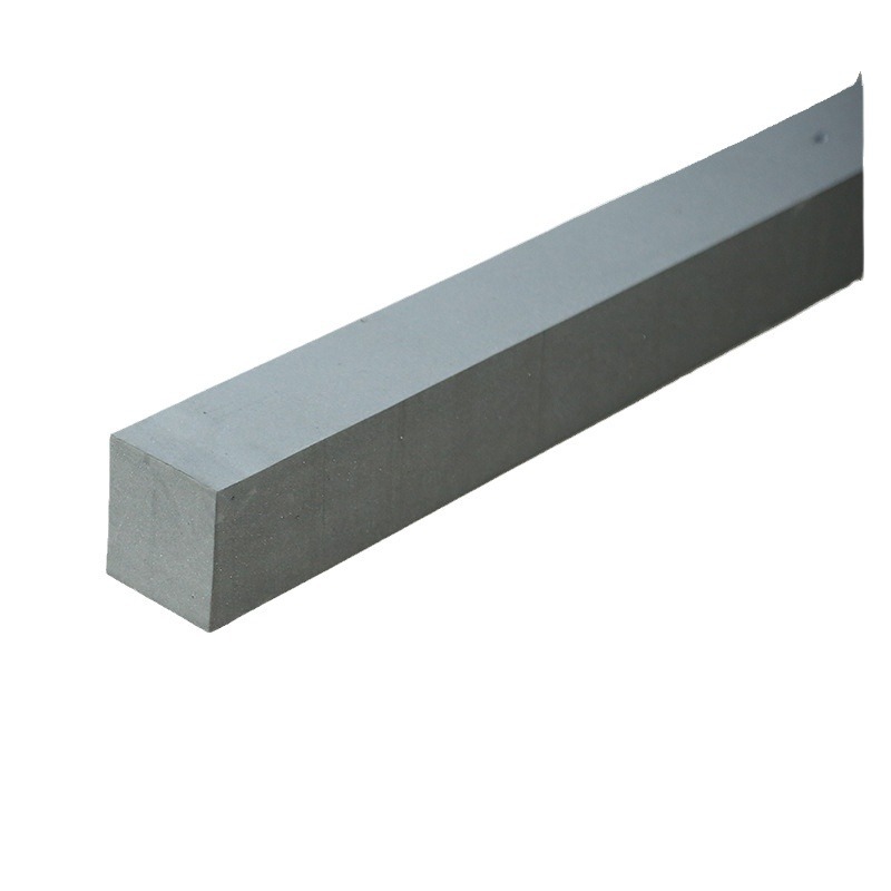 Prefabricated beam caulking foam strip pedestal stop bar stop bar 40*45 multiple specifications polyethylene closed hole strip
