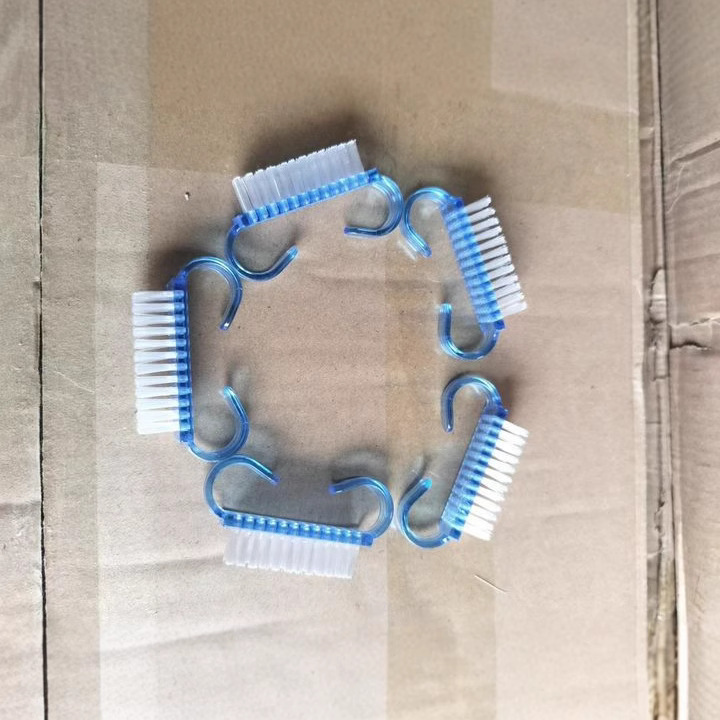 Nail Tools Nail Brush, Horn Brush, Horn Brush, Manicure Brush