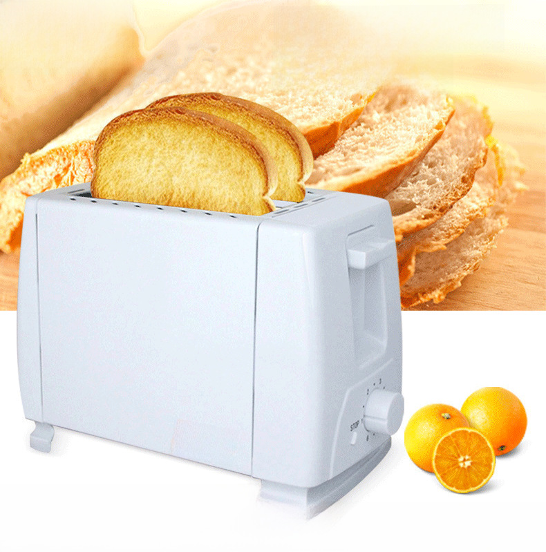 Toaster toaster household automatic sandwich machine breakfast machine spit driver factory wholesale foreign trade gifts