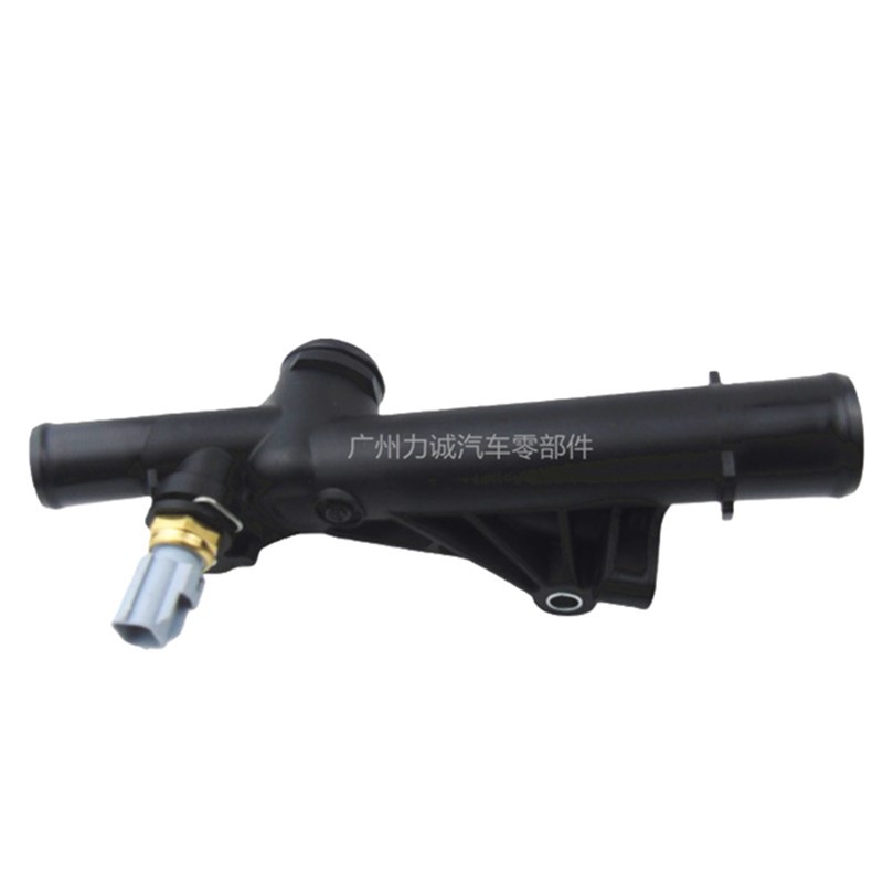 Bm5G8K556 Is Suitable for Cross-Border E-Commerce and Applies to the 13 Models of the Escape 1.6t Engine Water Tank Upper Water Pipe Interface Bm5G8K556