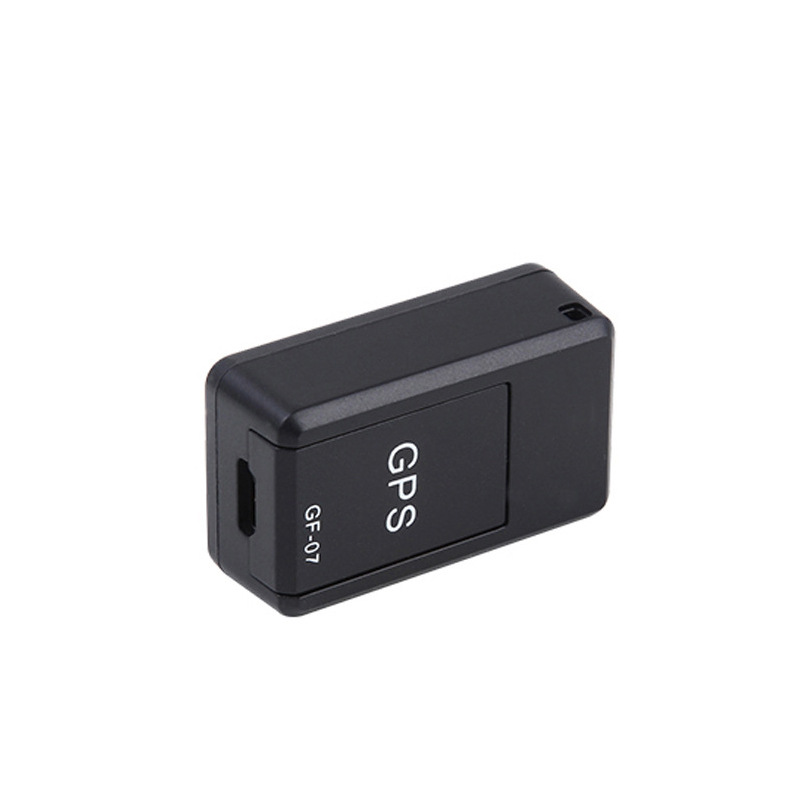 Gf07 Locator Car Gps Anti-Theft Device for the Elderly and Children Anti-Lost Tracker Car