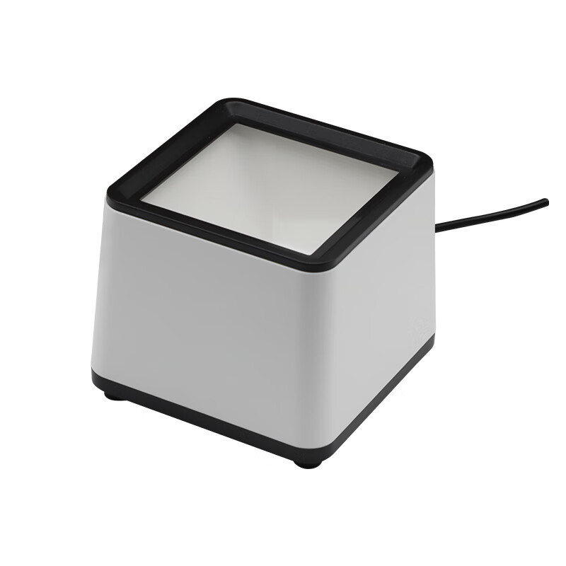 Newland Desktop Scan Code Platform Qr Code Cashier Payment Product Barcode Store Supermarket Cashier Scanner