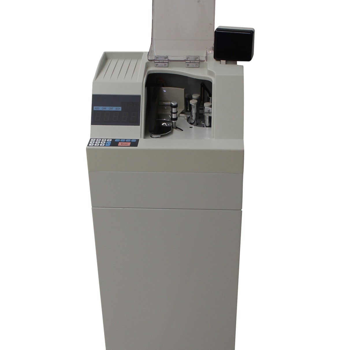 Xinwei St-7000 Multi-Currency Counting Machine (Banknote Counter) Is Commonly Used in Southeast Asia