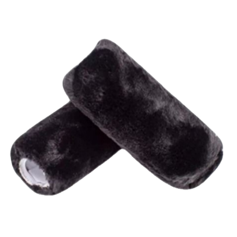 Electric Vehicle Handlebar Gloves Autumn and Winter Tricycle Handlebar Gloves Plus Velvet Thickened Bicycle Windproof and Warm Suit