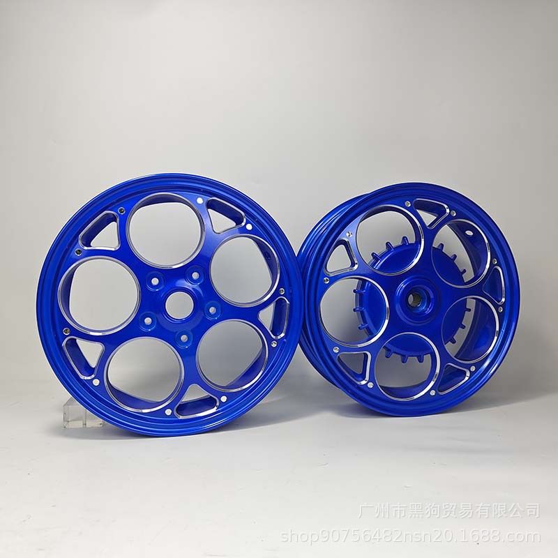 Thai wheels suitable for Piaggio Vespa spring sprint 150 aluminum alloy wheels manufacturers wholesale steel rims