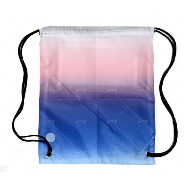 Cross-Border Hot Selling New Color Football Shoes Special Backpack Bag Waterproof Shoe Backpack Bag Washable and Non-Fading Available for Sale