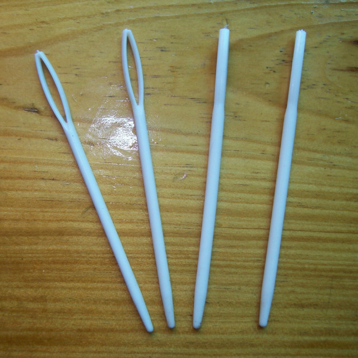 Manufacturers Have Sold Plastic Needles for Testing, Plastic Needles for Children's Crafts, Dry Needles, and Cn6.5 Plastic Needles
