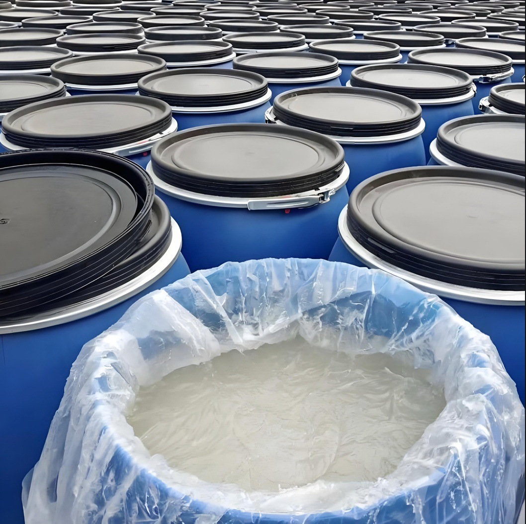 Aes Daily Chemical Washing Raw Material Manufacturer Supplies Fat Alcohol Polyoxyethylene Ether Sodium Sulfate Surface Active Agent Ae