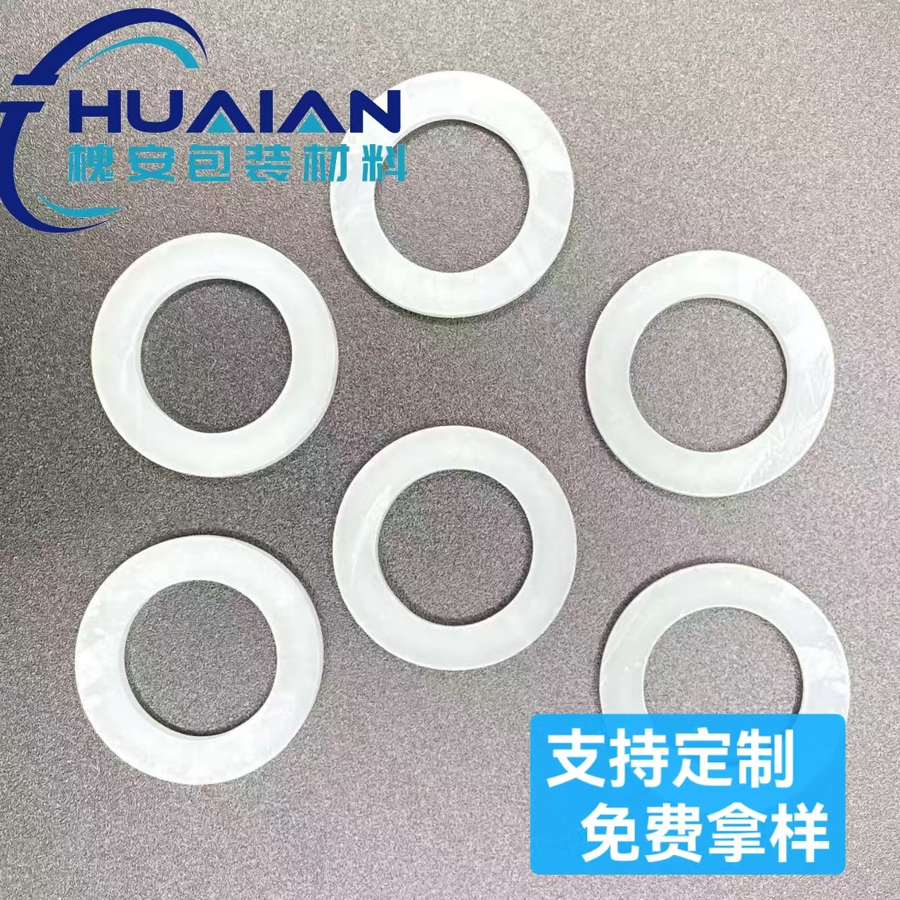 Уплотнительное кольцо, термостойкое, водонепроницаемое, силиконовое резиновое кольцо, водонепроницаемая прокладка для крана, круглая прокладка