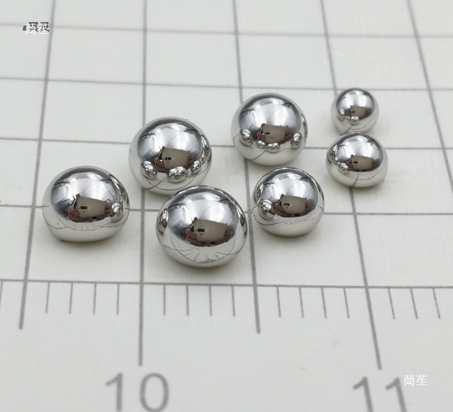0.3g Version of Metal Palladium, Palladium Melting Beads, Palladium Gold, Pure Palladium, Platinum Group Precious Metals, Pd≥99.98 Element Collection