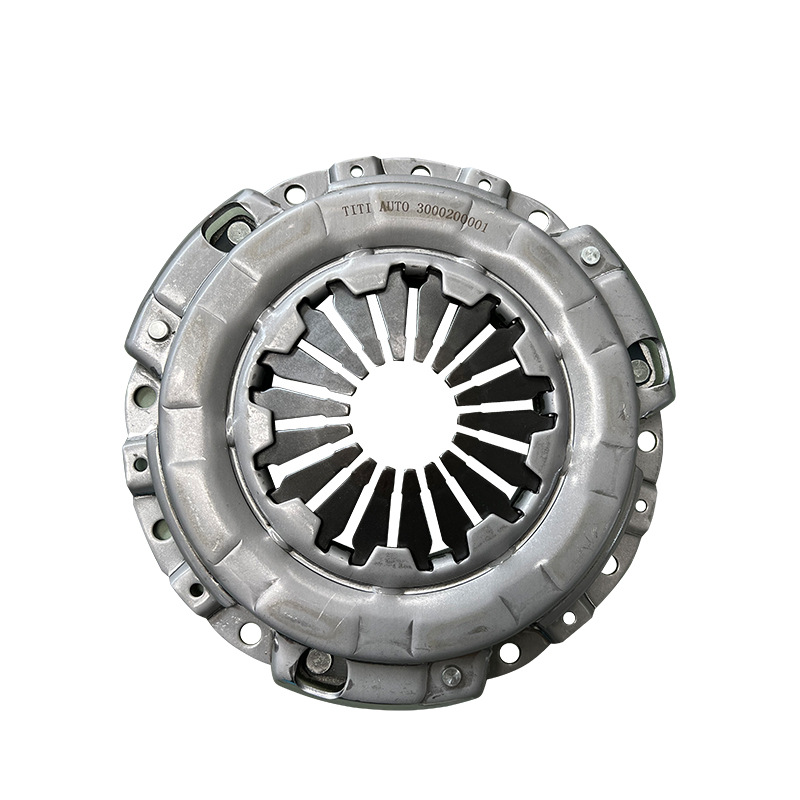 Clutch Pressure Plate Daewoo 22100-A78B00 Pressure Plate Clutch Pressure Plate Assembly Clutch Pressure Plate Customization
