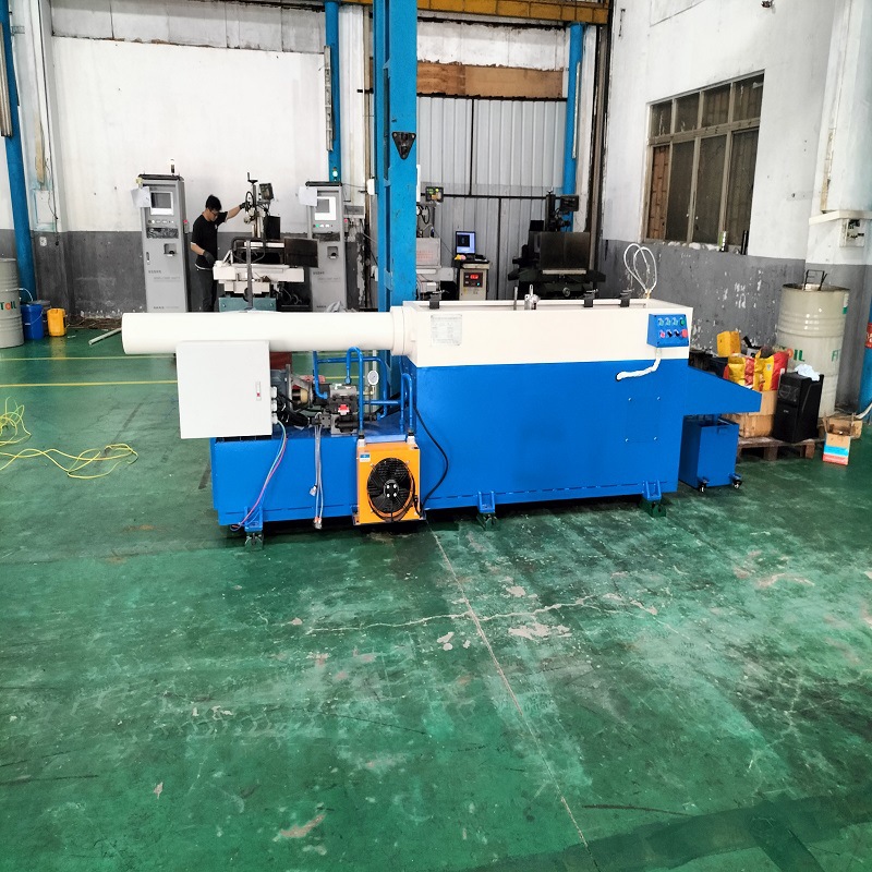 Heavy-Duty Horizontal Keyway Machine Factory Sales Supply Door-To-Door Installation and Debugging