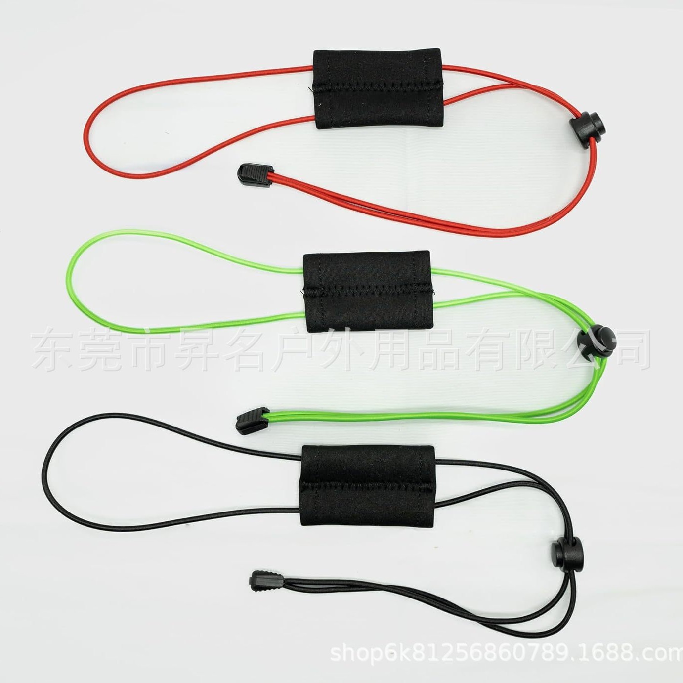 Fishing Chart Cover Strap, Adjustable Fish Finder Cover Stretch Strap with Adjustable Buckle and Retractable