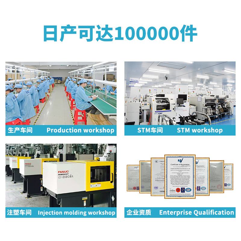 Cross-Border Spot Children's Oximeter Finger Clip Pulse Oximetry Saturation Monitoring Sleep Monitoring Heart Rate Children's Monitoring