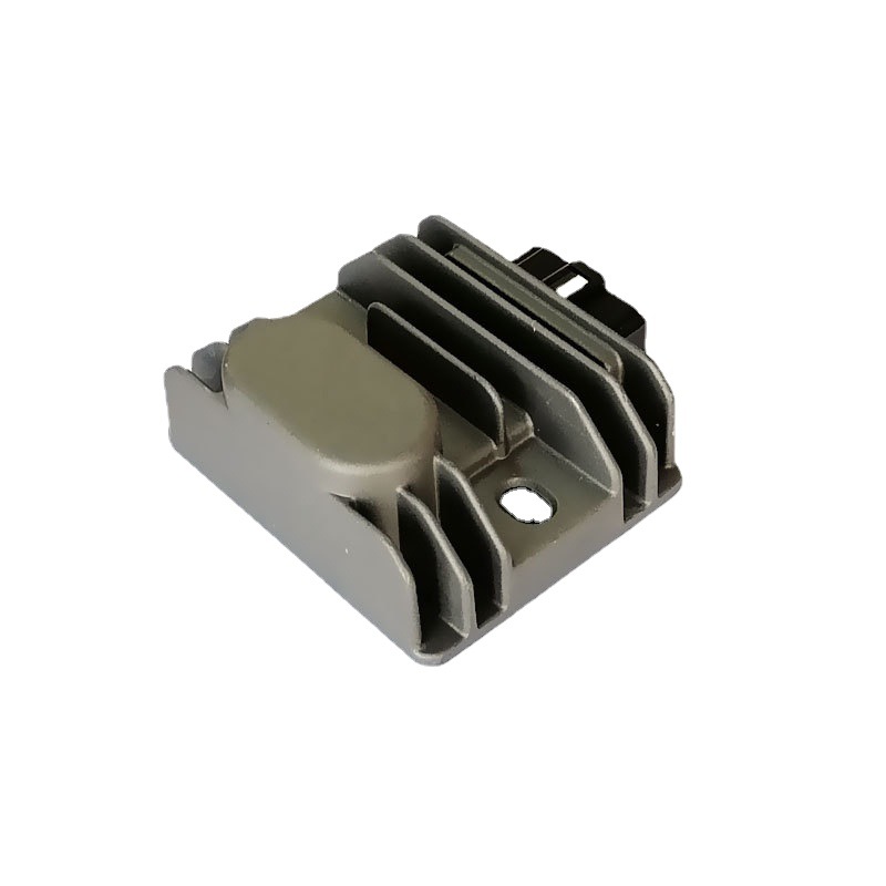 Supply Motorcycle electrical appliances MX KING Vixion 2015 rechargeable Silicon Motorcycle regulator