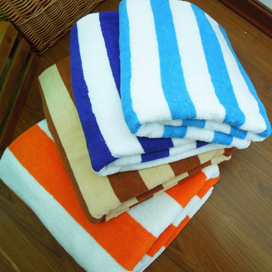 Source Factory Wholesale Customized Cotton Towels, Bath Towels, Face Towels, Satin Embroidery, Yarn-Dyed Jacquard, Multi-Process