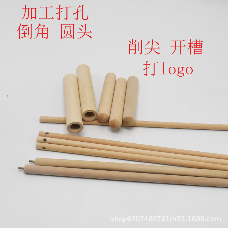 Оптовые деревянные палочки, деревянные палочки для DIY, обработка деревянных палочек, многофункциональные маленькие деревянные палочки
