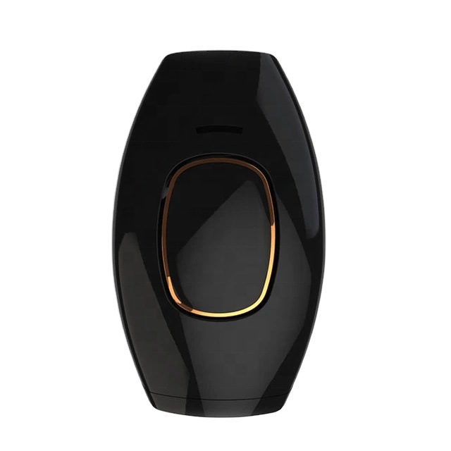 Cross-Border Small Package Low Price Household Laser Hair Removal Instrument Whole Body Painless Long-Lasting Hair Removal Instrument Wholesale Delivery