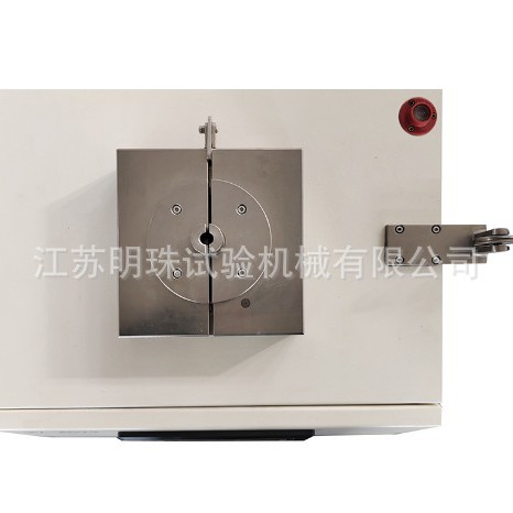 Mz-4022 Oil Seal Radial Force Measuring Instrument