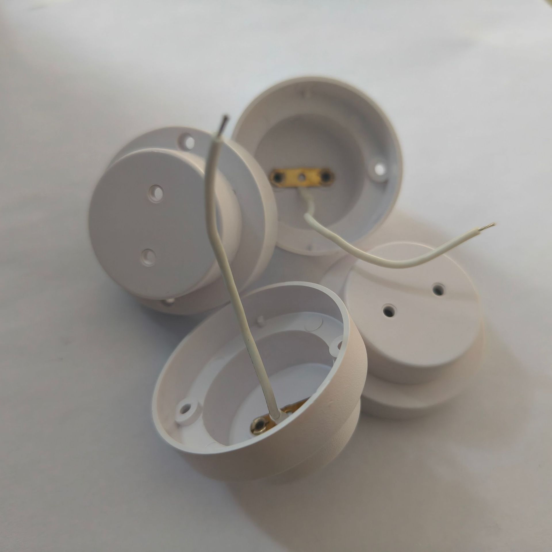 T12 Lamp Holder Presses the T-Shaped Wire Well. the Manufacturer Supplies Led Lamp Plug, Which Is Specially Used for Led Lamp Plug Accessories