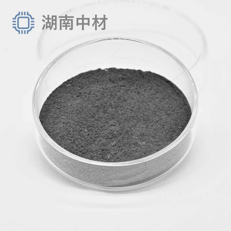 99.995% Ultrafine Spherical Indium Powder for Digital Pastes/Special for Semiconductors Factory Direct Supply