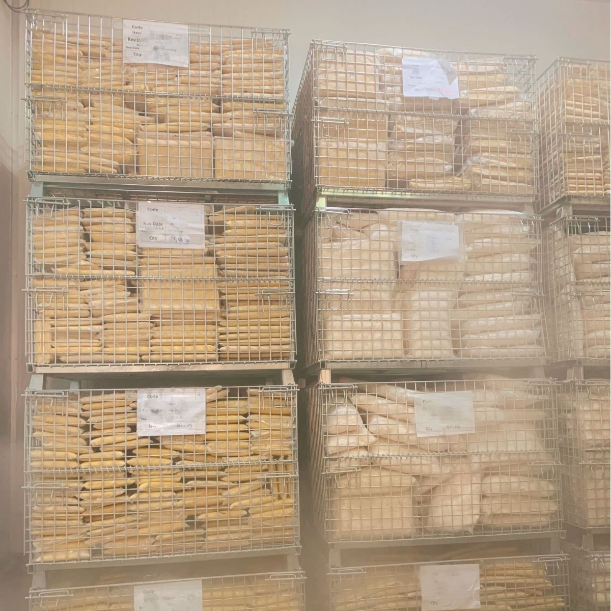 Malaysian Sultan D24 Durian Grade a Puree Baked Cake Drink Store Special Raw Material Source