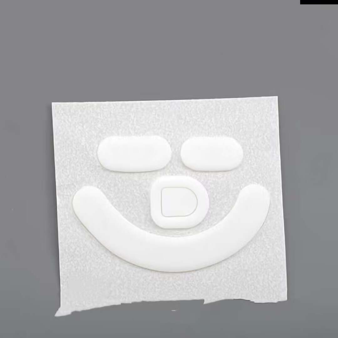 Mouse Foot Pad G100S/G300S/G302/MX518/G400S/G500S/G402/G502 Logitech Foot Pad