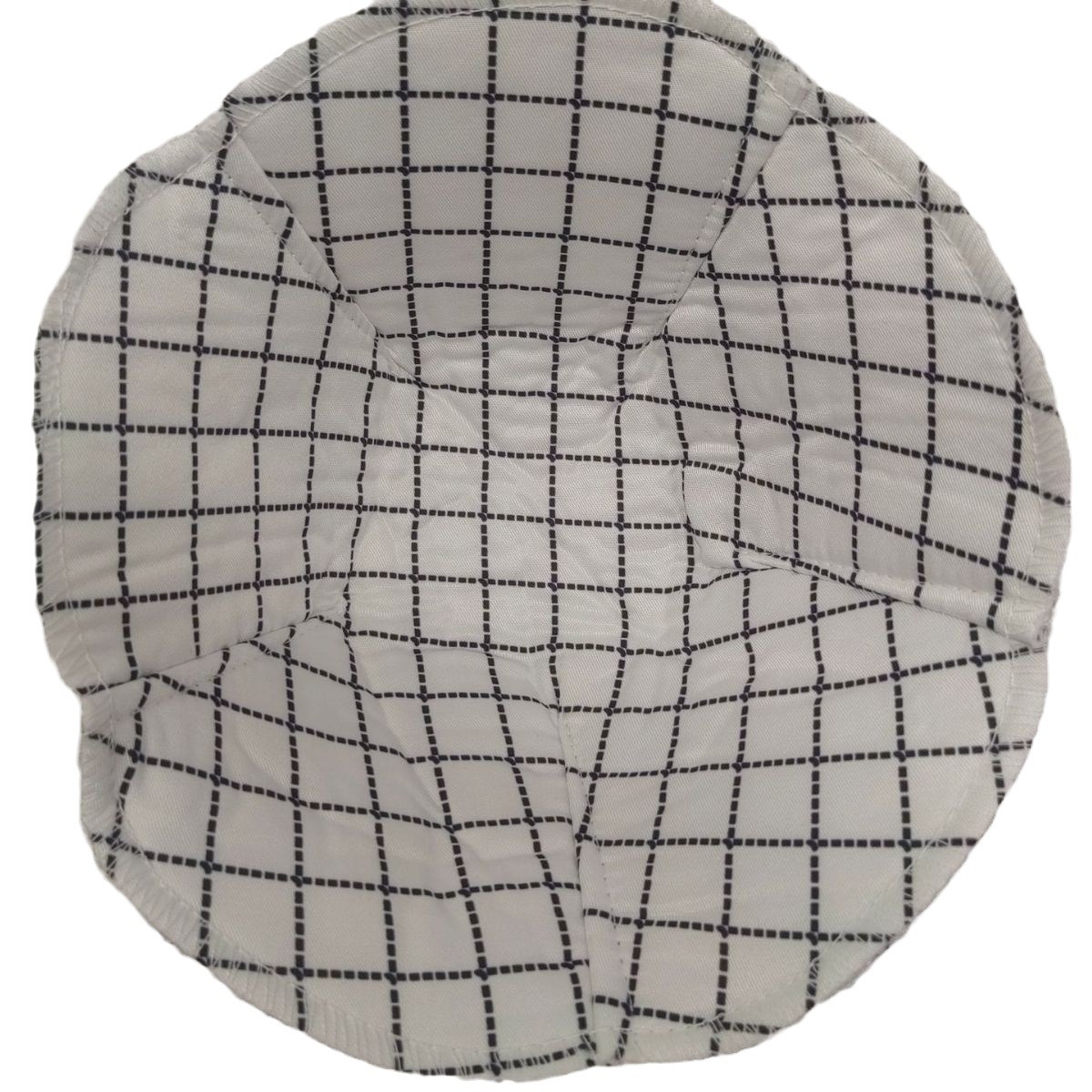 European and American cross-border home anti-scald bowl holder microwave oven insulated bowl holder heat insulation gloves non-slip high temperature resistant bowl cover