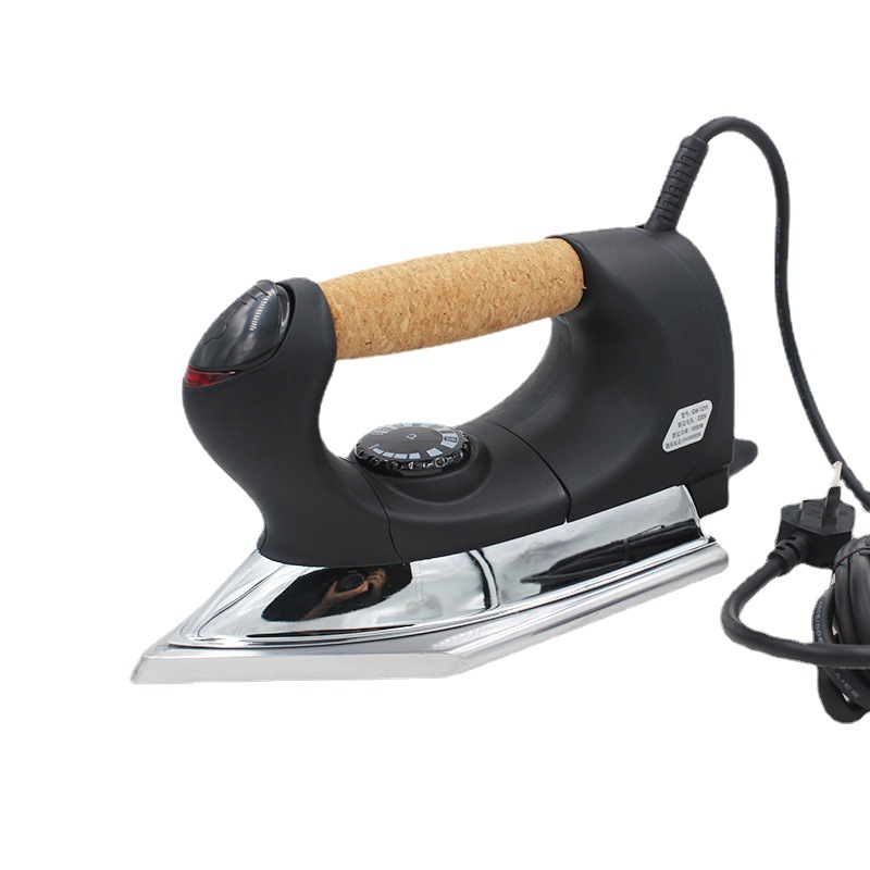 Fushen Iron for Veneering, Special-Shaped Iron Gw1211 for Veneering Special-Shaped Wood, Pvc Industrial Iron