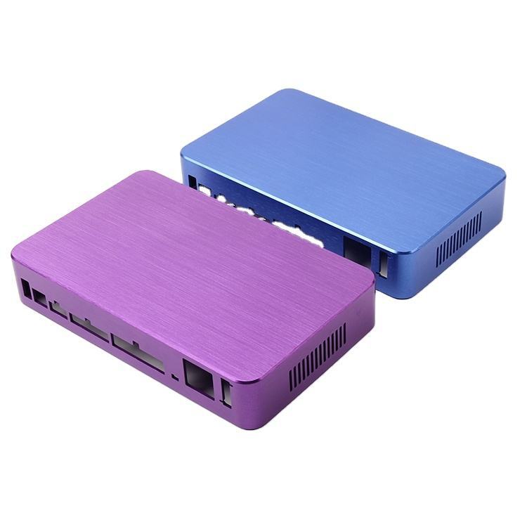 60616063 Aluminum Parts Cnc Machine Tool Processing National Standard Non-Standard Spare Parts Processing According to Drawings and Samples Aluminum Non-Standard Processing